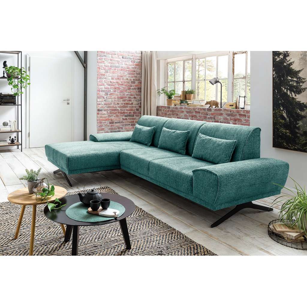 home24 Ecksofa Harwick