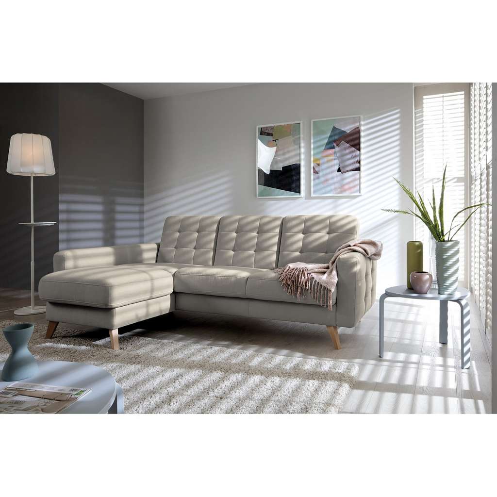 home24 Ecksofa Cropwell