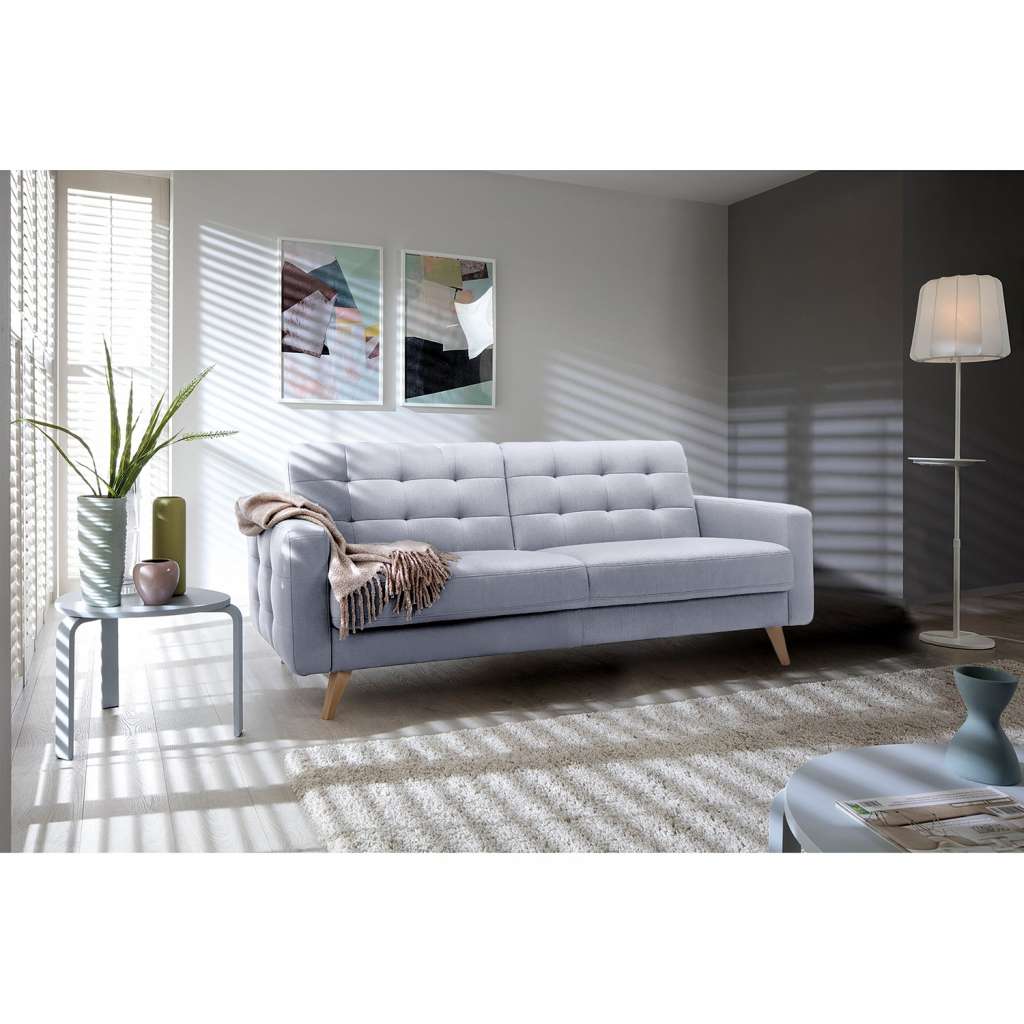 home24 Sofa Cropwell (3-Sitzer)