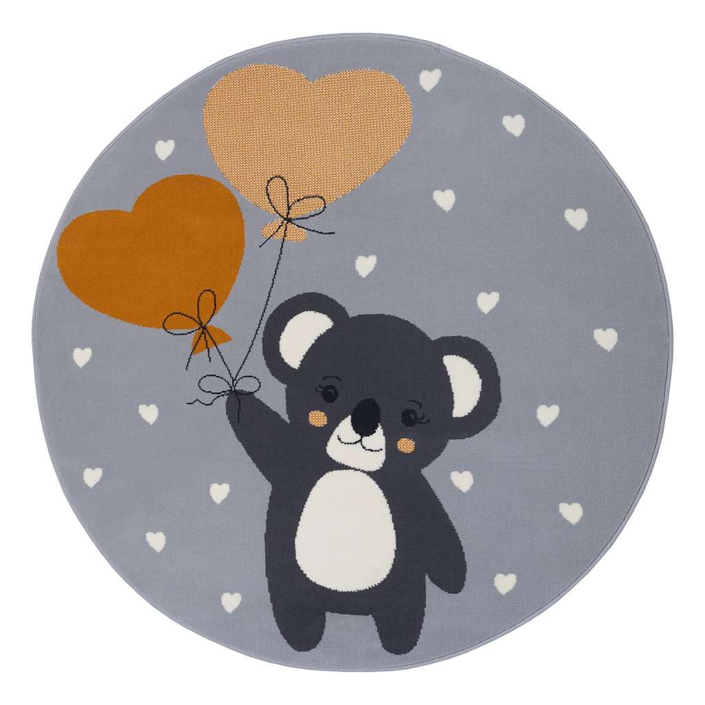 home24 Kinderteppich Koala Sweetheart II