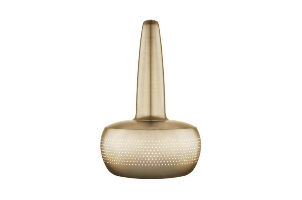 VITA - Clava Leuchte - brass - indoor