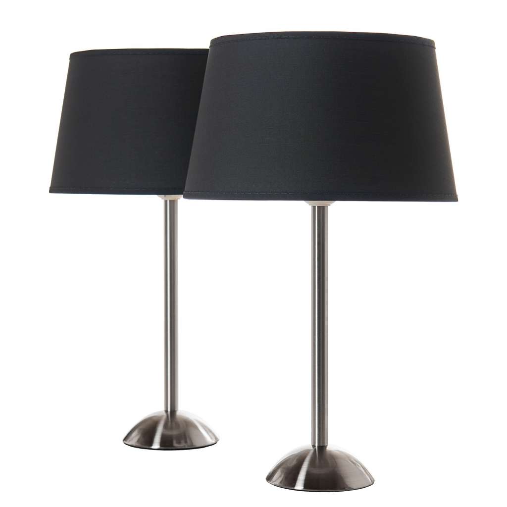 home24 Tischleuchte Tila V