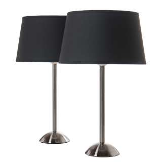 home24 Tischleuchte Tila V