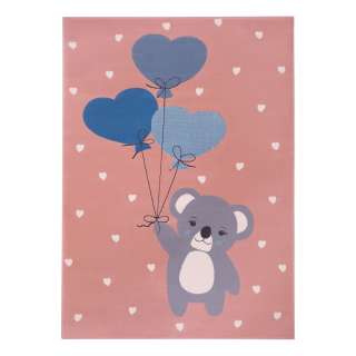 home24 Kinderteppich Koala Sweetheart I