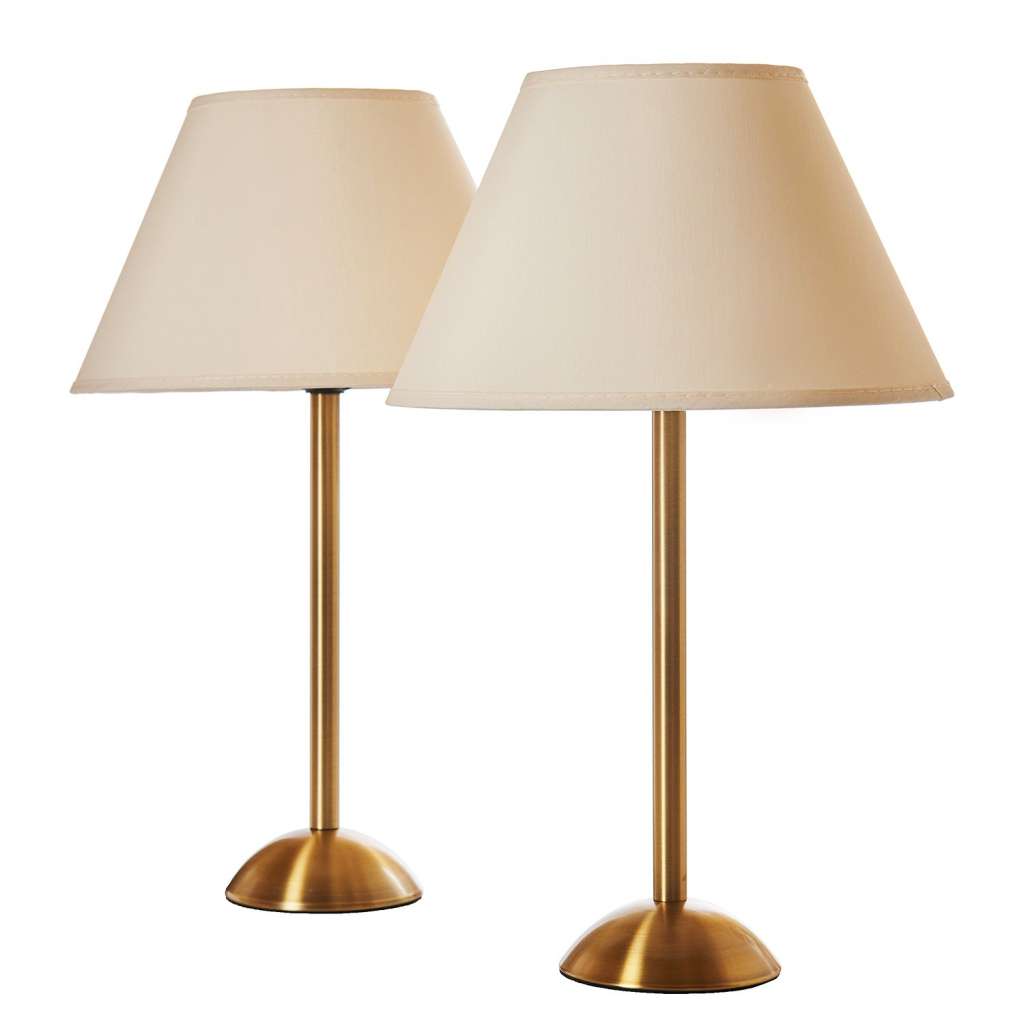 home24 Tischleuchte Tila X