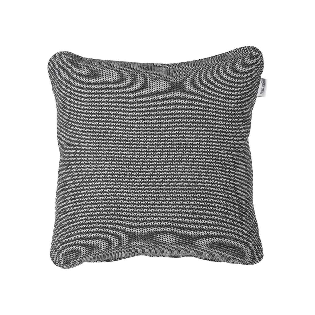 Fermob - EVASION Kissen - B5 Etna - 44 x 44 cm - indoor