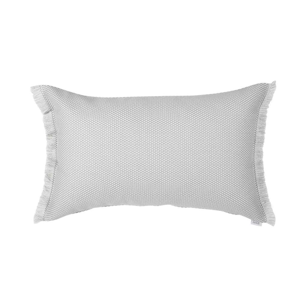 Fermob - EVASION Kissen - B5 Etna - 68 x 44 cm - indoor