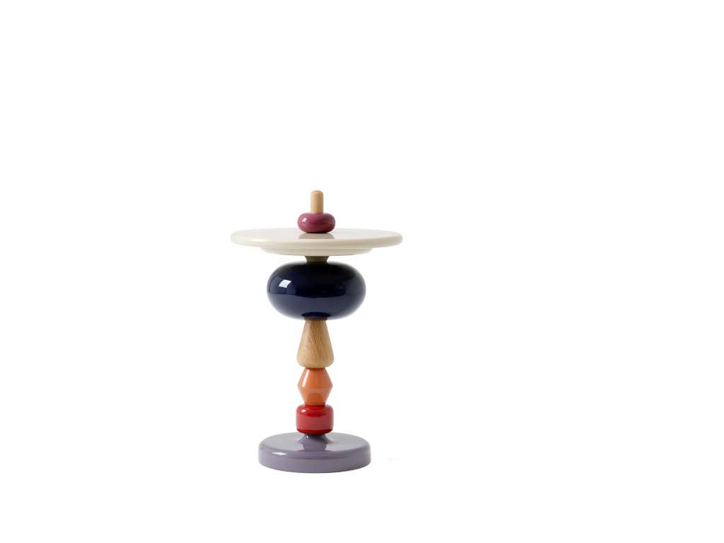 andTRADITION - Shuffle Beistelltisch - Array - indoor