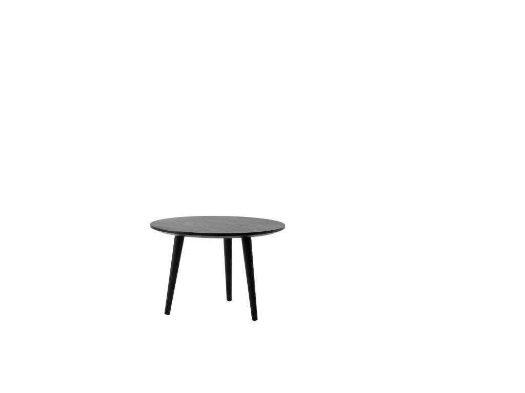 andTRADITION - In Between Chair SK14 - Black Lacquered Oak - indoor