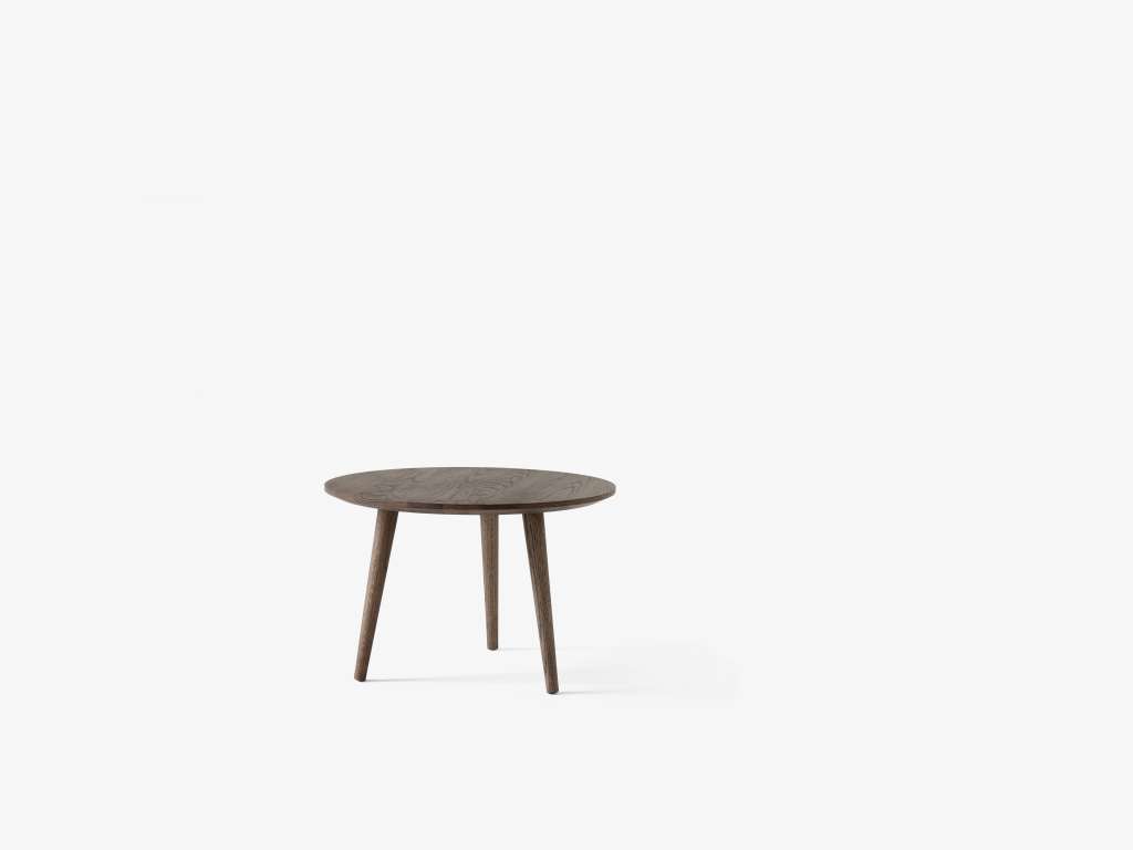 andTRADITION - In Between Chair SK14 - Smoked Oiled Oak - indoor