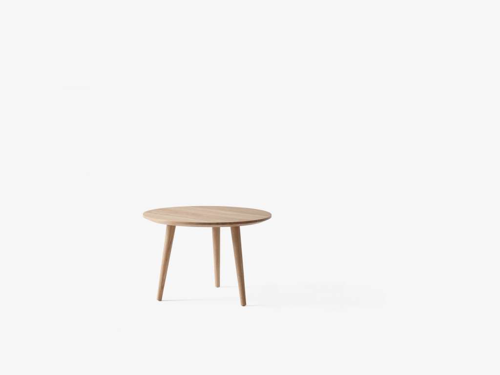 andTRADITION - In Between Chair SK14 - Oiled Oak - indoor