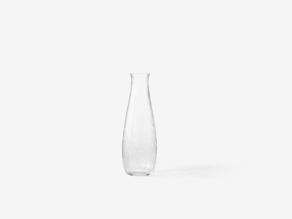 andTRADITION - Collect Caraf - Glass - 0,8 Liter - indoor