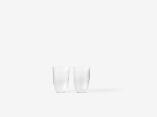 andTRADITION - Collect Drinking - Glass - 400 ml - indoor