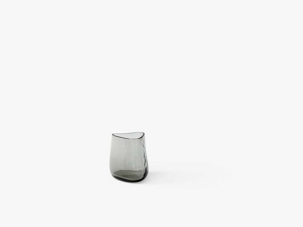 andTRADITION - Collect Vase - Shadow - indoor