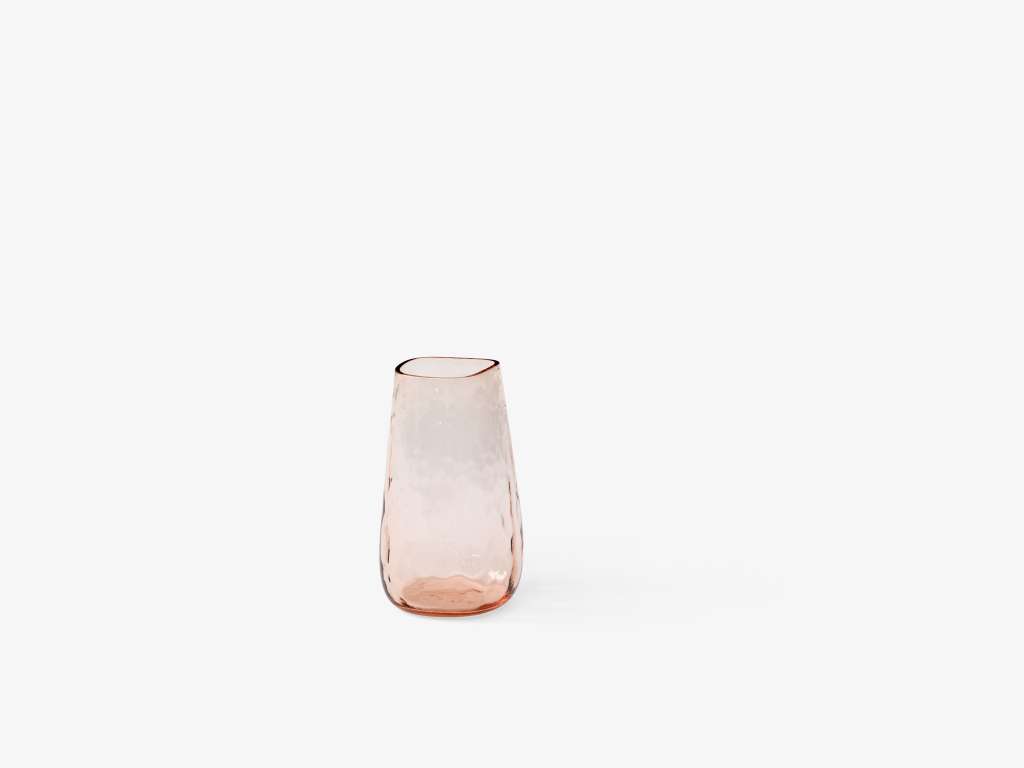 andTRADITION - Collect Vase - Powder - indoor