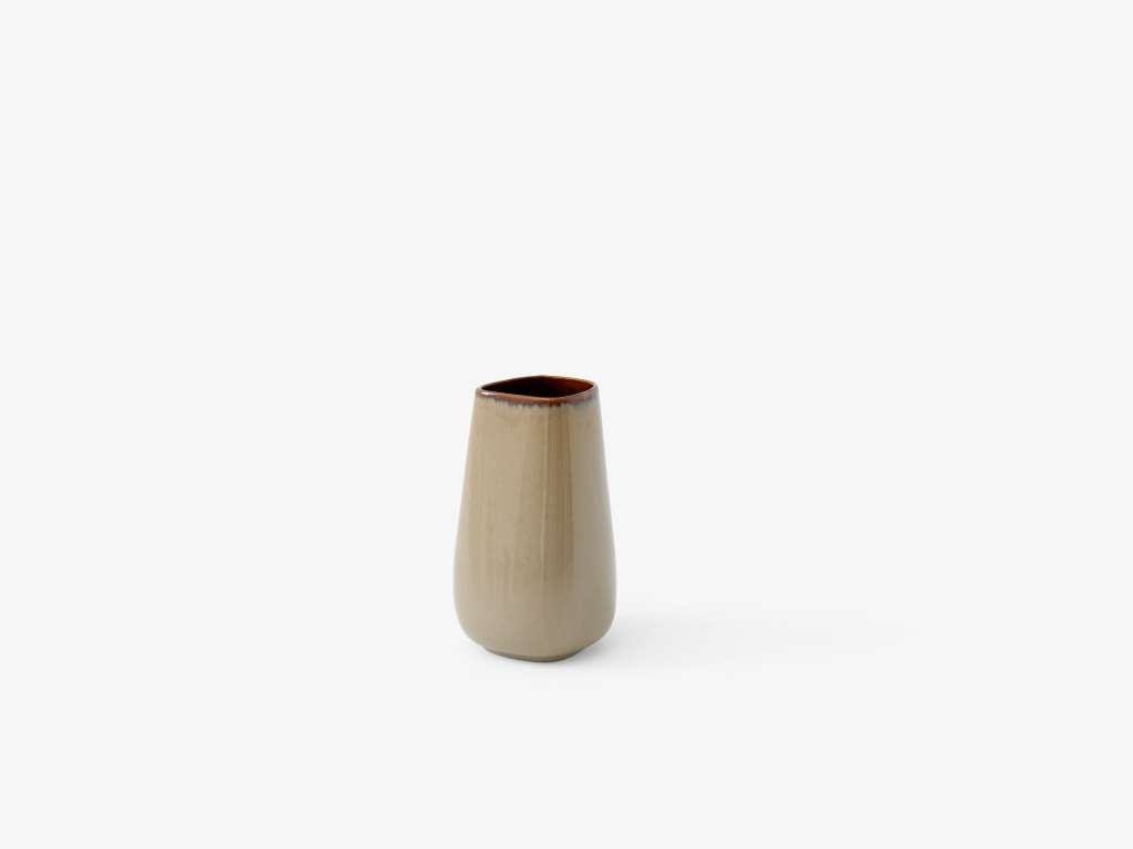 andTRADITION - Collect Vase - Whisper - indoor