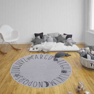 home24 Kinderteppich Auzay II