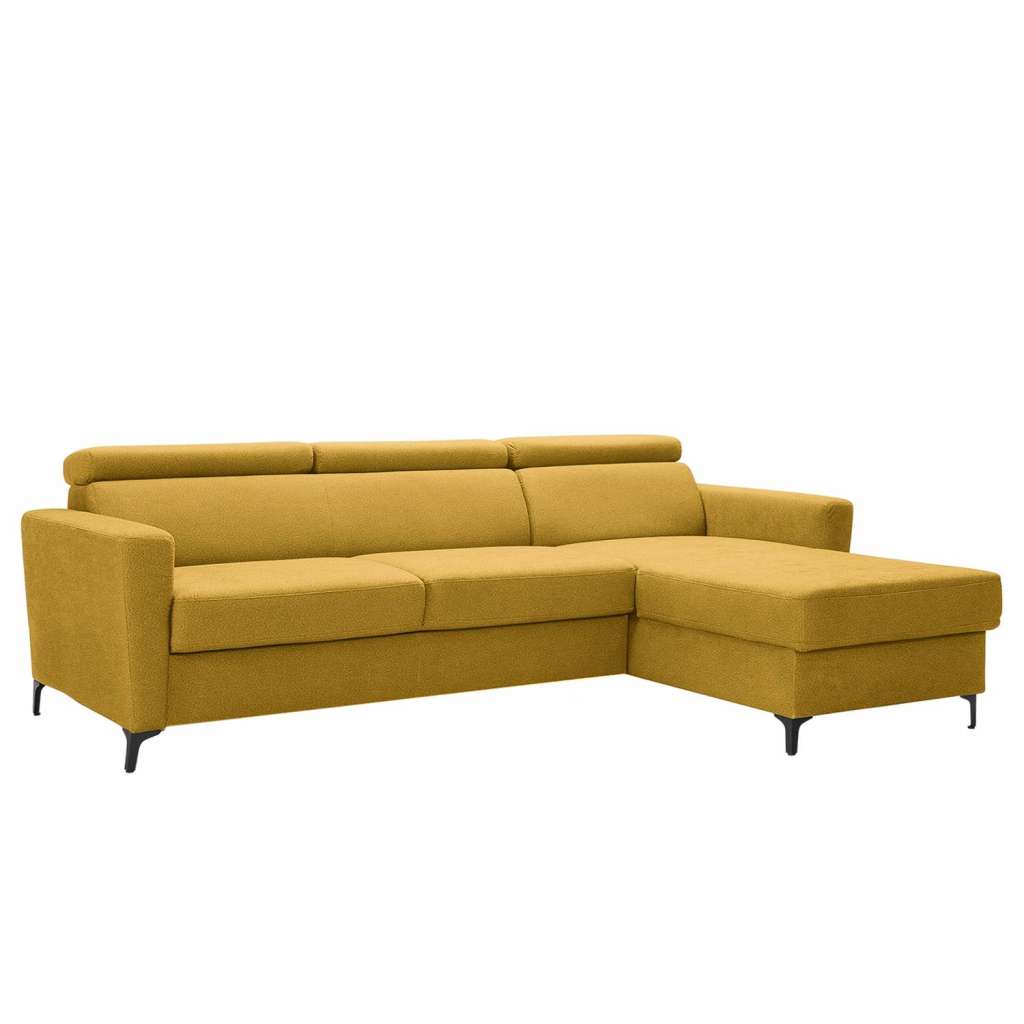 home24 Ecksofa Landaff
