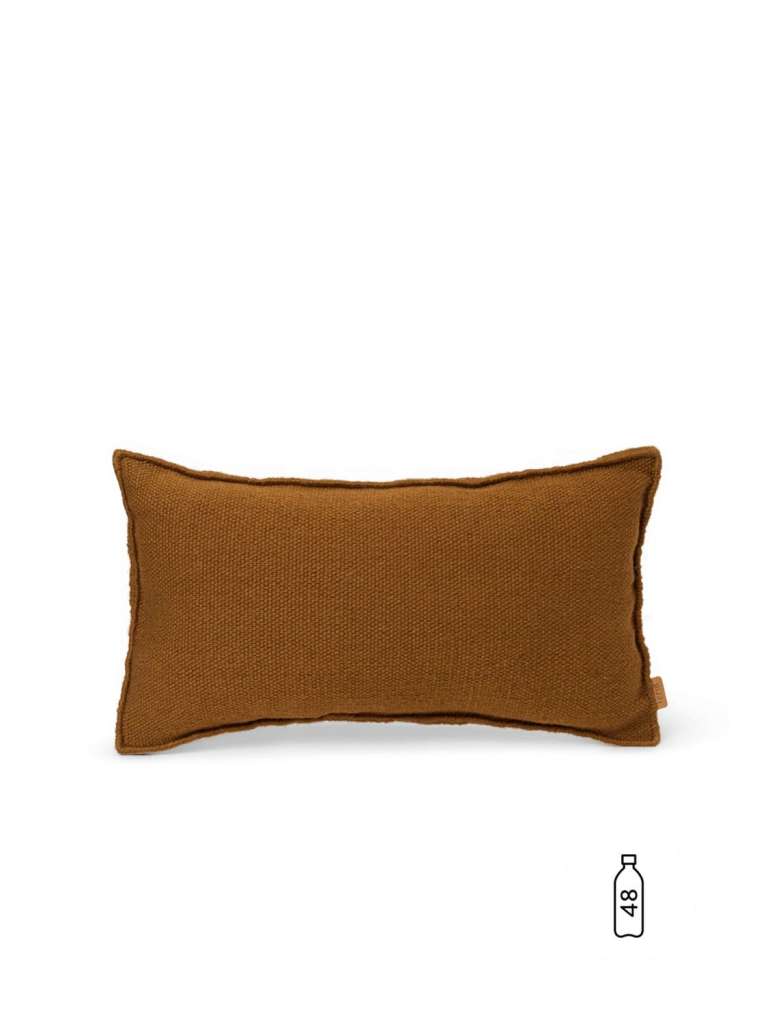 ferm LIVING - Desert Kissen - sugar kelp - indoor