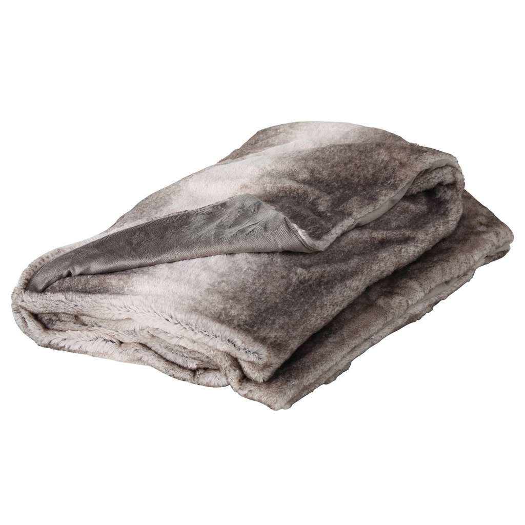 home24 Kuscheldecke Irmtraud