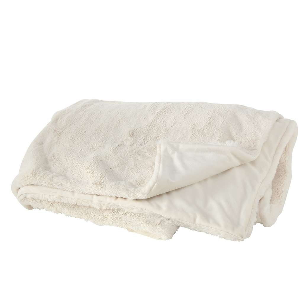 home24 Kuscheldecke Storan