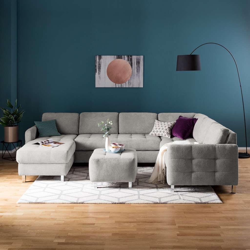 home24 Wohnlandschaft Tanete