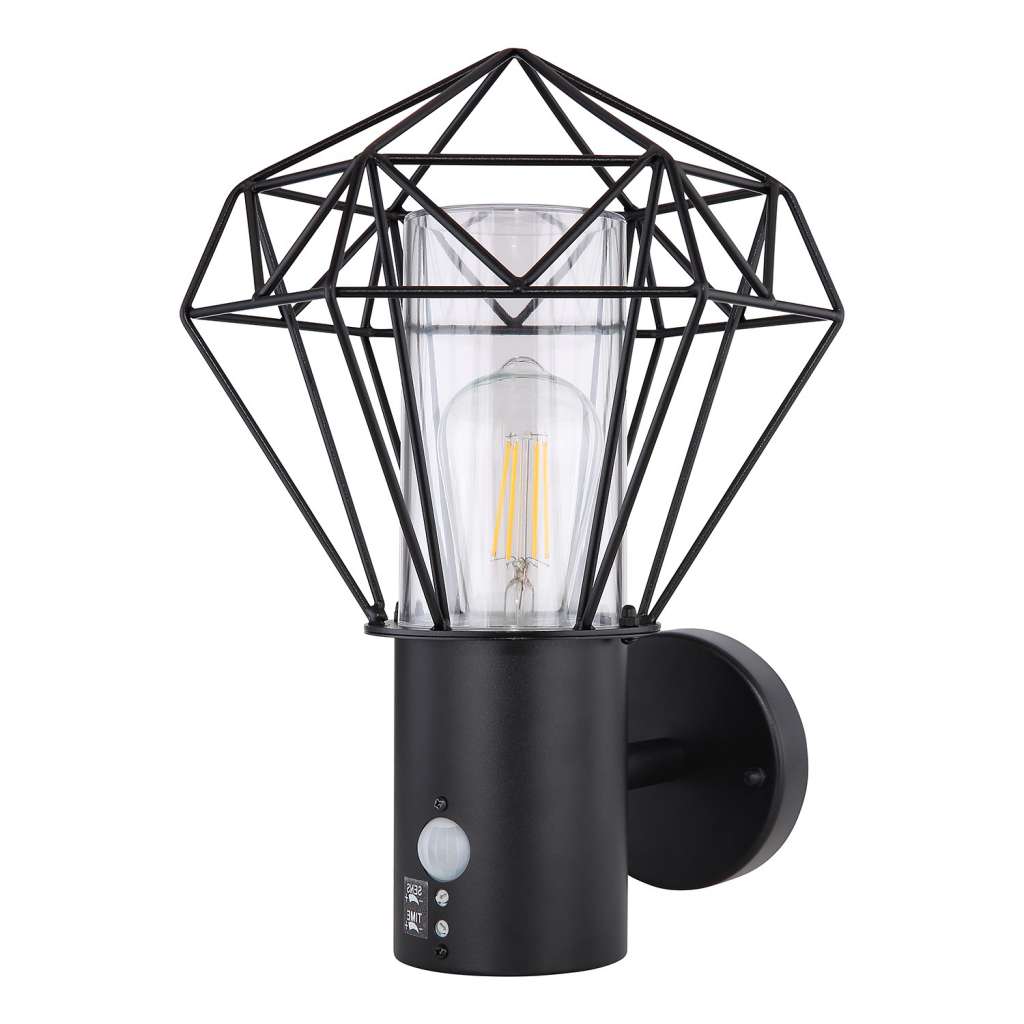 home24 Wandleuchte Horace II