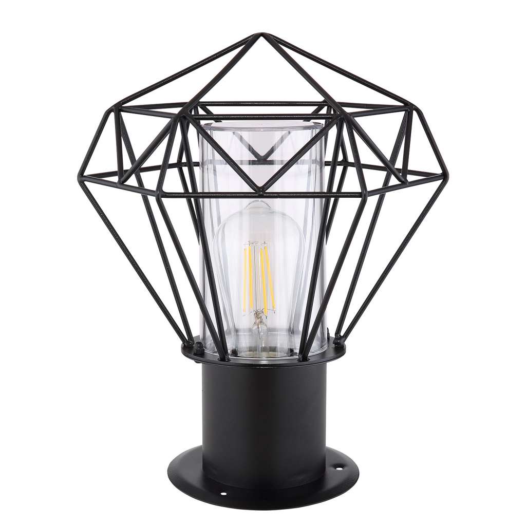 home24 Wegeleuchte Horace V