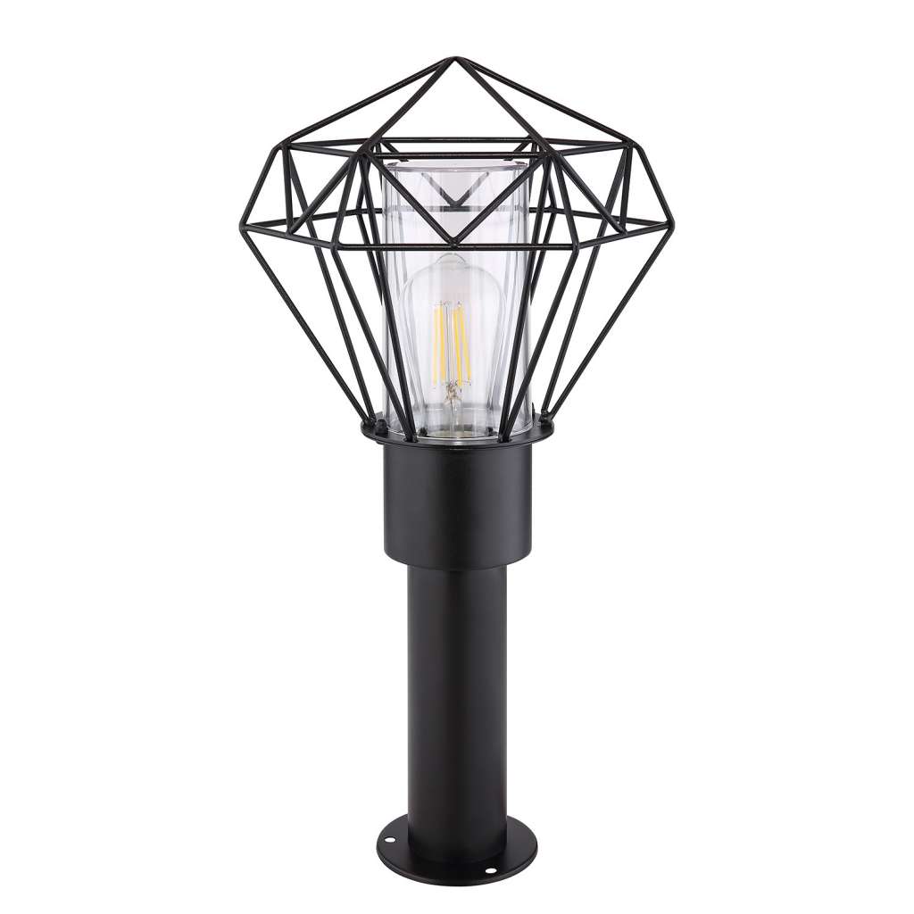 home24 Wegeleuchte Horace I