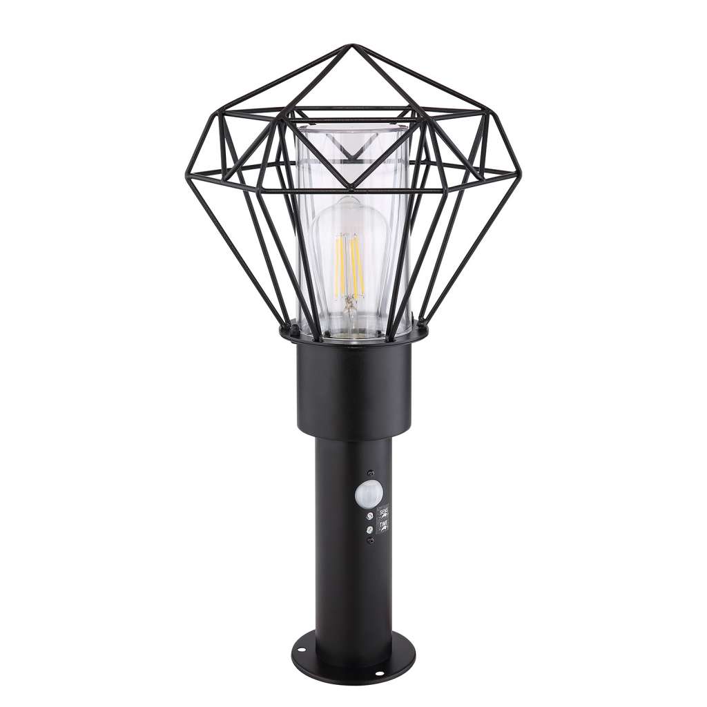 home24 Wegeleuchte Horace II