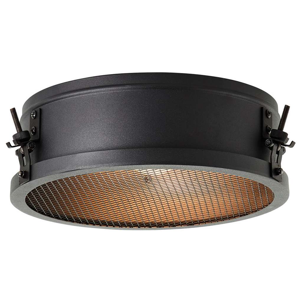 home24 Deckenleuchte Zois II