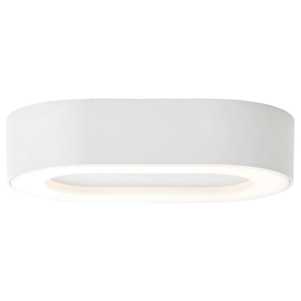 home24 LED-Wandleuchte Helenka II