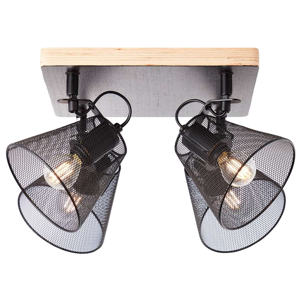 home24 Deckenleuchte Whole II