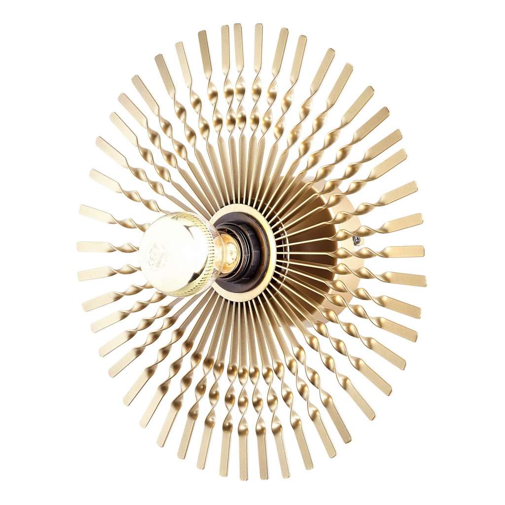 home24 Deckenleuchte Mendoza