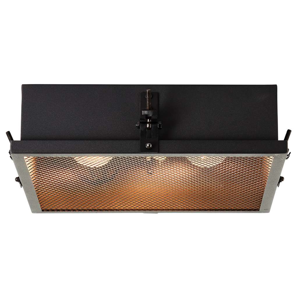 home24 Deckenleuchte Zois I