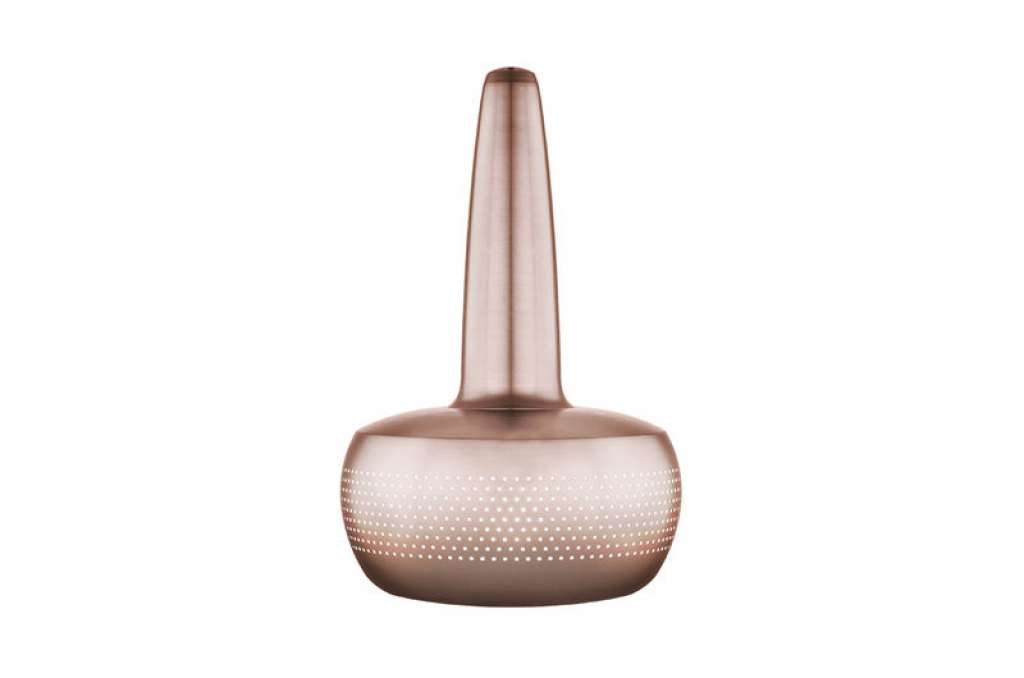 VITA - Clava Leuchte - copper - indoor