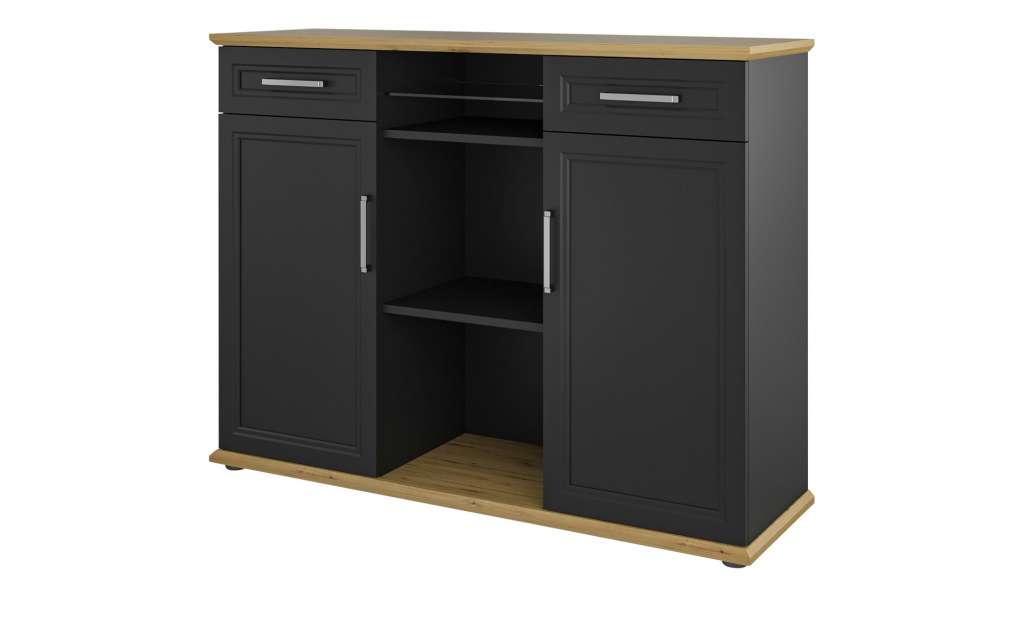 Aktenschrank  Vils Schränke > Aktenschränke - Höffner