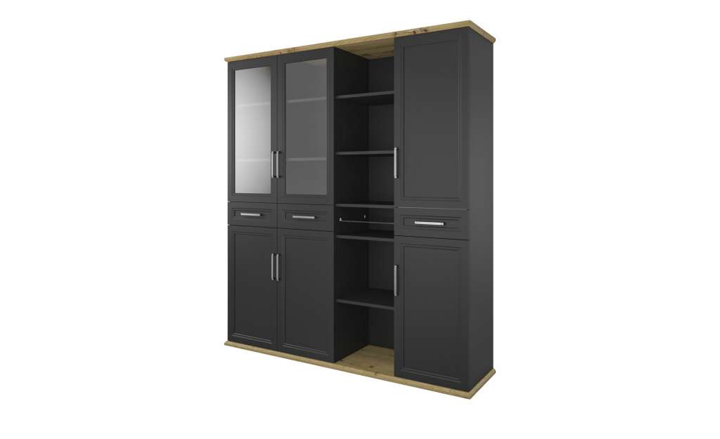 Aktenschrank  Vils Schränke > Aktenschränke - Höffner