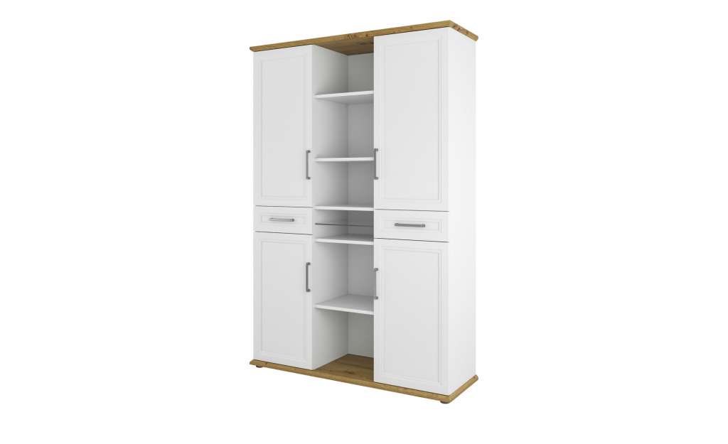 Aktenschrank  Vils Schränke > Aktenschränke - Höffner