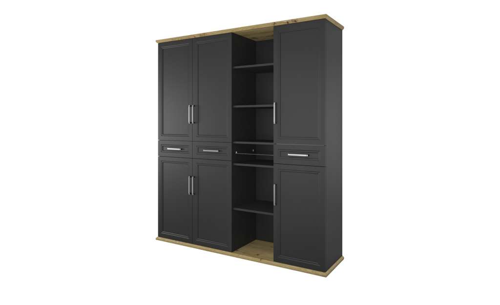 Aktenschrank  Vils Schränke > Aktenschränke - Höffner
