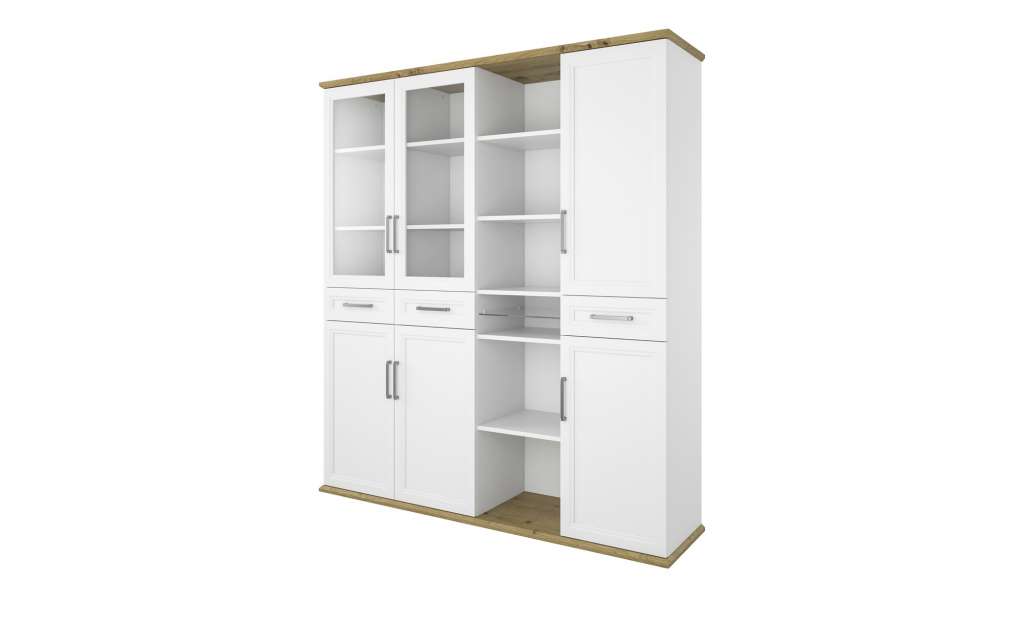 Aktenschrank  Vils Schränke > Aktenschränke - Höffner
