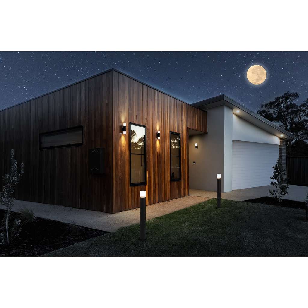 home24 Wegeleuchte Torcia