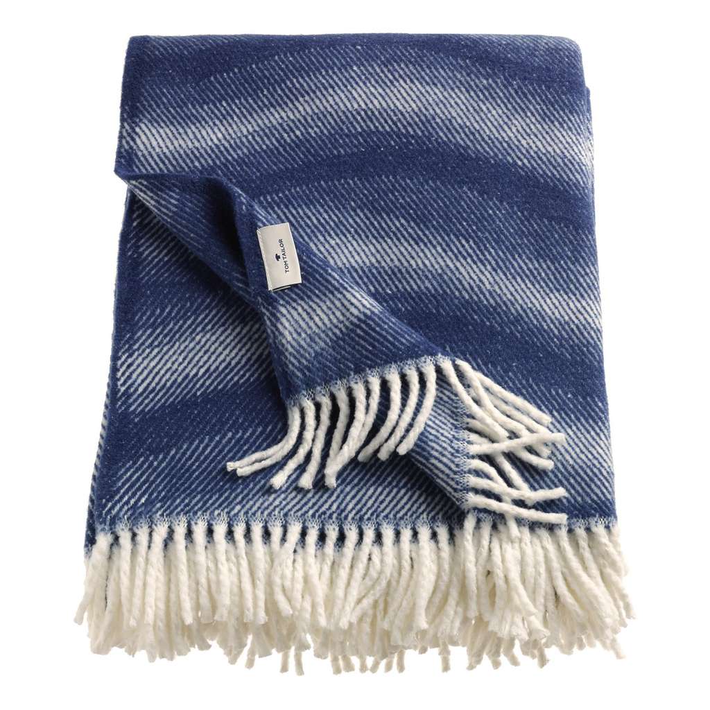 home24 Plaid Waves