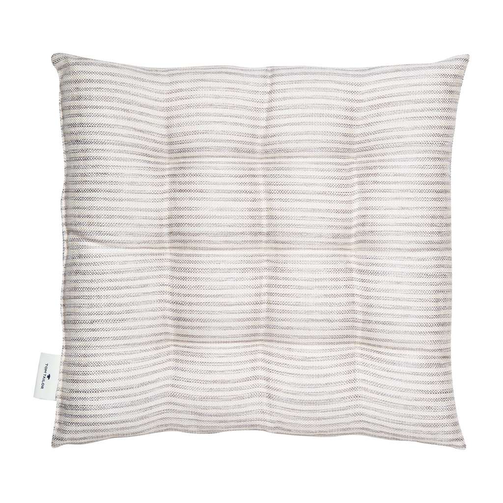 home24 Sitzkissen Fresh Stripe