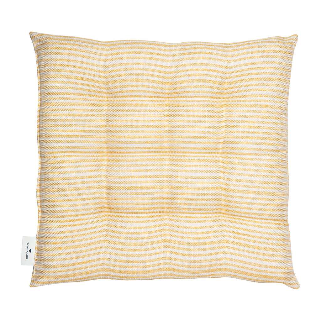 home24 Sitzkissen Fresh Stripe