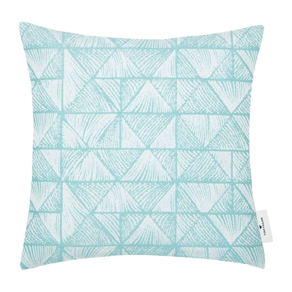 home24 Kissenbezug Squared Triangle