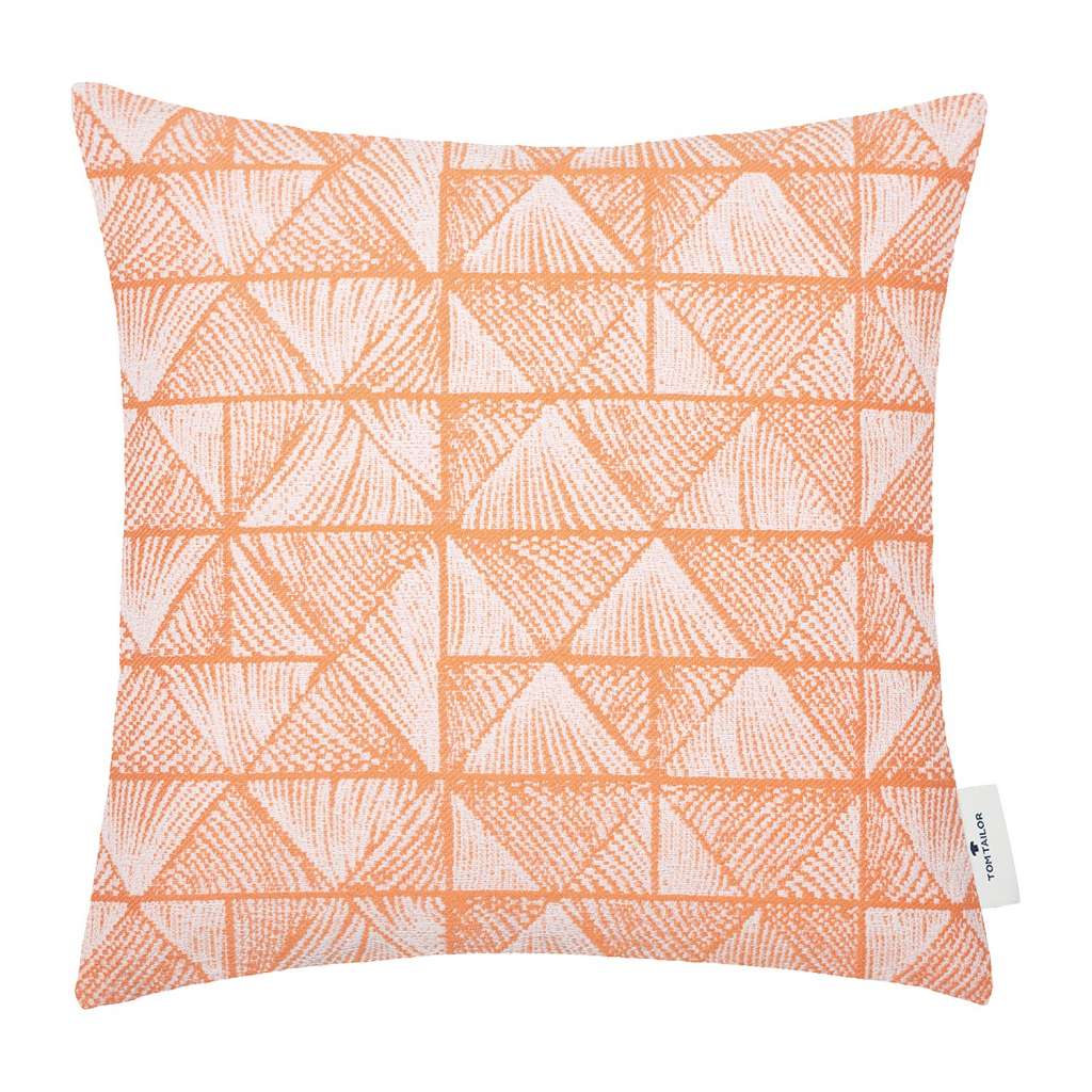 home24 Kissenbezug Squared Triangle