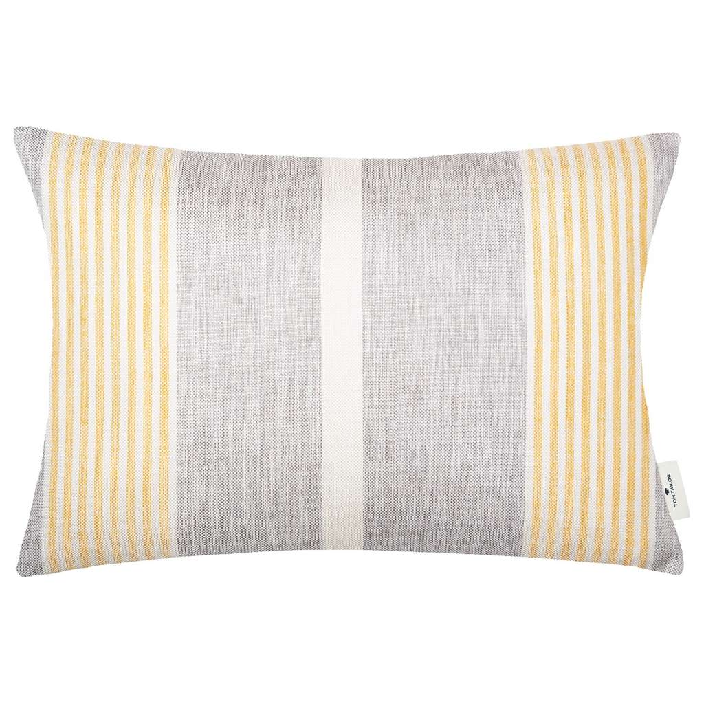 home24 Kissenbezug Fresh-Stripe I