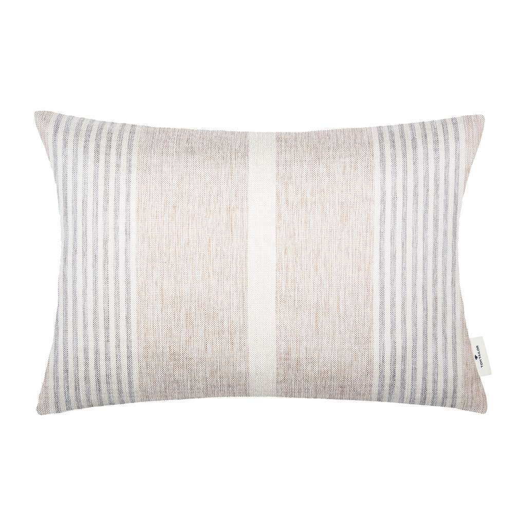 home24 Kissenbezug Fresh-Stripe I