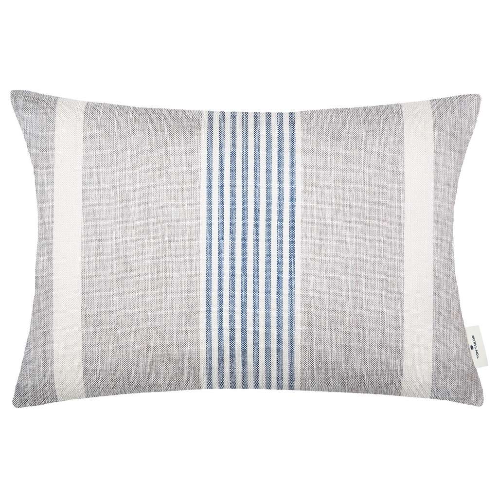 home24 Kissenbezug Fresh-Stripe I